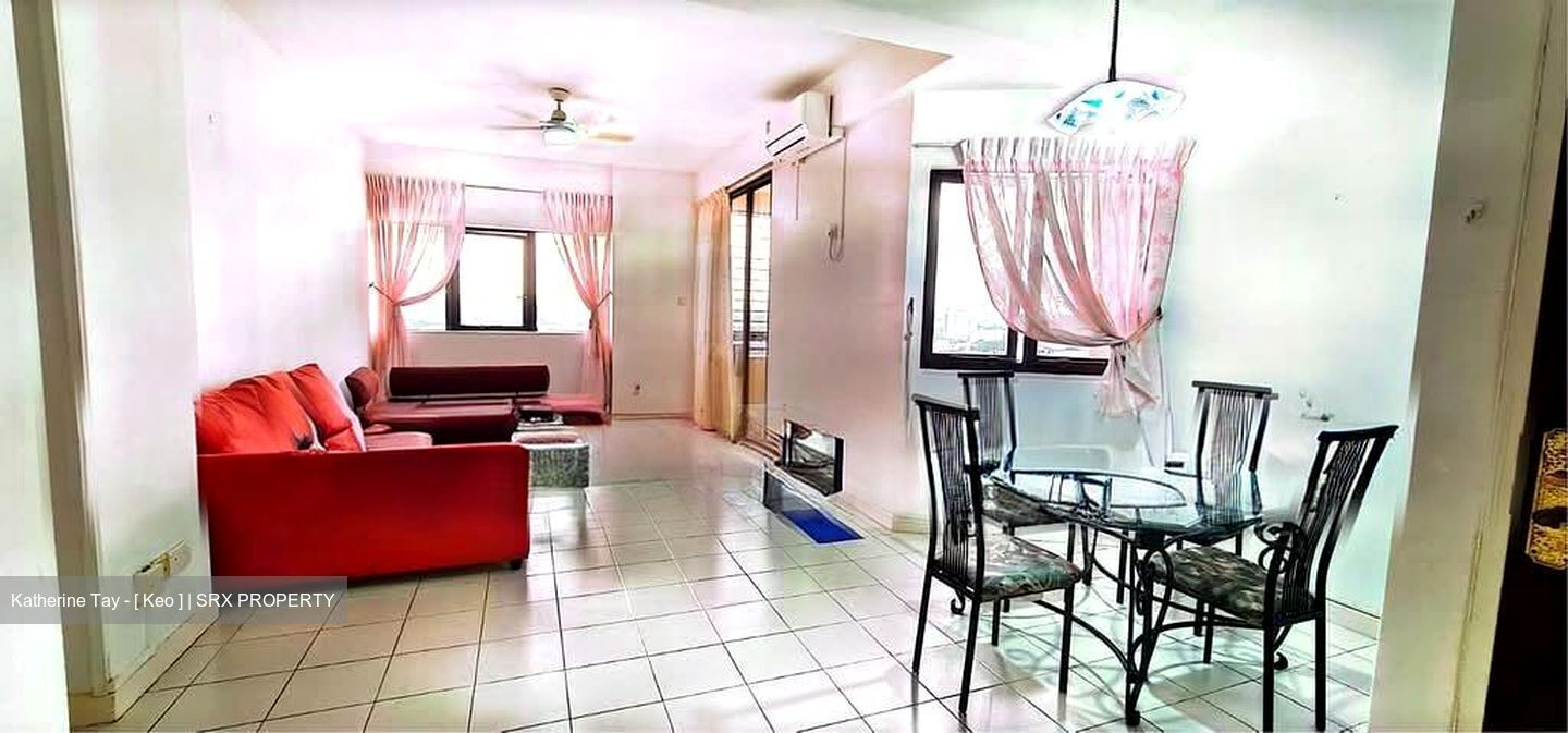 Bayshore Park (D16), Condominium #582961411